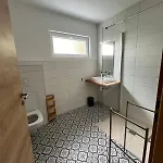 Tatil Evi Cigogne Et Sanglier